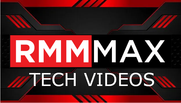 RMMmax Youtube Video Channel- Get help with RMMmax.
