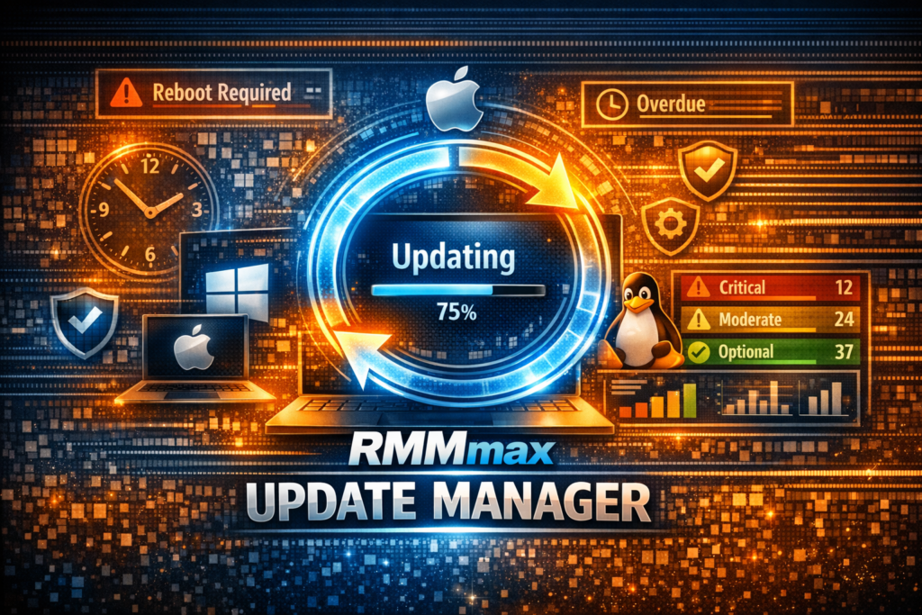 Introducing Update Manager: Smarter Patch Control for Windows, macOS ...